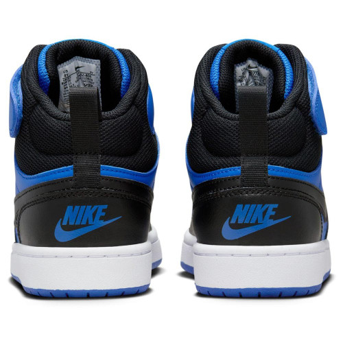 Nike Court Borough Mid 2 (GS)